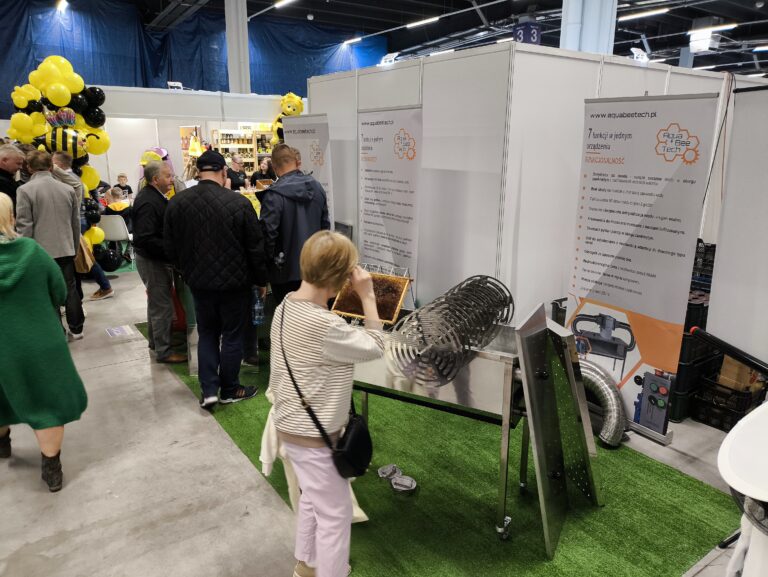 Expo2Bee