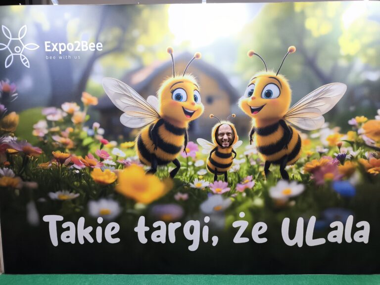 Expo2Bee