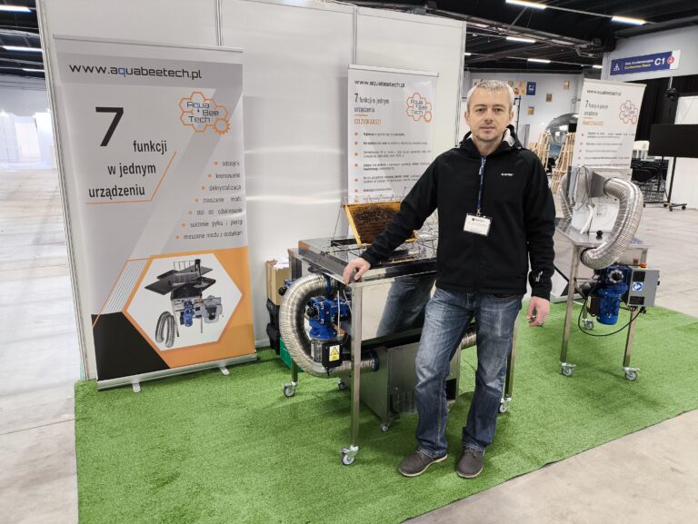 Expo2Bee