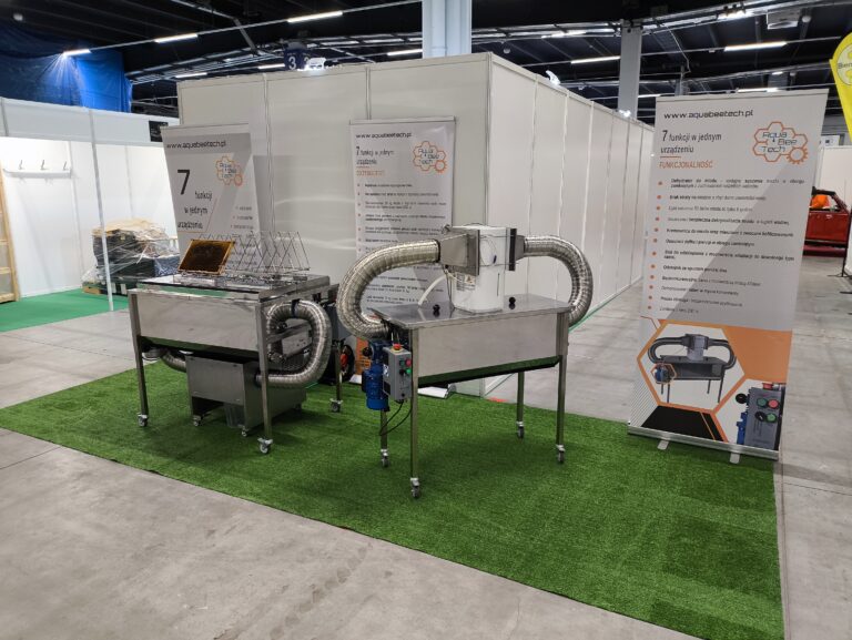 Expo2Bee